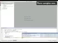 MPS Console demo