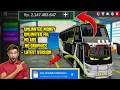 Download Lagu Bus Simulator Indonesia Mod APK + OBB Download | Unlimited Money \u0026 All Buses Unlocked 