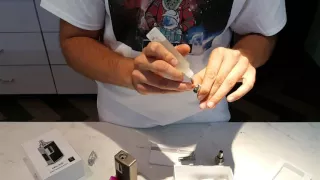New Evic Aio
