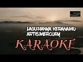 Download Lagu mercury-Hanya keranamu (karaoke)