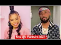 Jalyn Michelle Vs Wayne Colley kountry Wayne Mambers Real Life Partners 2023