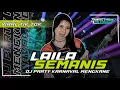 Download Lagu DJ LAILA SEMANIS NEW STYLE PARTY MENGKANE‼️😜🤟🔥🔥