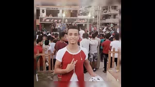 العاب سحريه احمد الجوكر Street Magic في شاطئ اسكندريه النخيل 