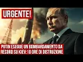 Download Lagu ‼️URGENTE! PUTIN ESEGUE UN BOMBARDAMENTO DA RECORD SU KIEV: 10 ORE DI DISTRUZIONE. 