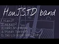 Download Lagu H.ou.J.S.T.D band