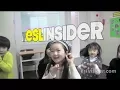 How To Log In Start - ESLinsider s Online TEFL Courses