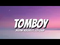 Destiny Rogers - Tomboy (Lyrics) Ft. Coi Leray