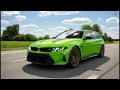2028 BMW M3 Touring Is Coming Everything We Know So Far