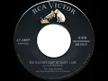 Download Lagu 1955 HITS ARCHIVE: The Naughty Lady Of Shady Lane - Ames Brothers