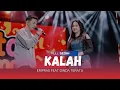 Download Lagu KALAH  ERIPRAS FEAT DINDA TERATU (full sedih)