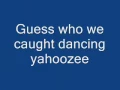 Olu maintain yahooze ft. president yar'adua