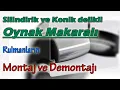 Download Lagu OYNAK MAKARALI RULMANLARIN MONTAJ VE DEMONTAJI (Eğitim Videosu)