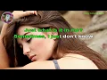 Take Me Out Of The Dark (KARAOKE) | Gary Valenciano