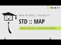Map In C