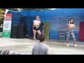 Download Lagu Kamelia - Amor (Zumba Choreography by, Rajo Szandi)