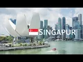 Download Lagu SINGAPUR - Marina Bay