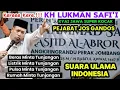 Download Lagu KH LUKMAN SAFI'I. 11 Sep 2025 Cangkringrandu Perak Jombang