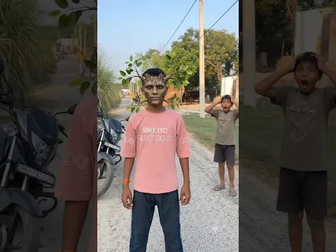 Ped laya 🌳 | #oyejid #viral #tree #cutebaby #funny #comedy #shorts