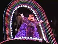 Disney's FANTILLUSION! -Mickey's showmode only- TDL 3/4