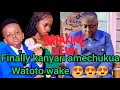 Lagu FINALLY TASH RELEASES THE KIDS TO KANYARI 
