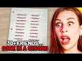 Download Lagu Hoe je een vriendschap in 10 seconden of minder kunt beëindigen - REACTIE