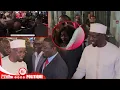Download Lagu Direct-Milan: Ousmane SONKO présente le Plan de Redressement économique et social à la Diaspora.