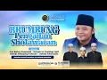 🔴Brumbung Bersholawat Bersama Majelis Al Badar Gus Bahru Zamzami  -  Bumbung, Kepung, Kab.Kediri