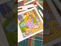 Coco Wyo Girl Moments Coloring Book