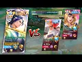 Download Lagu INUYASHA VS TOP GLOBAL ENEMIES! DON’T CELEBRATE TOO EARLY 