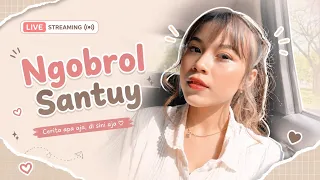 TEMPAT KALIAN KENA ABU VULKANIK GA?