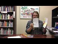 Week 2 Teen Summer Reading