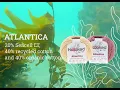 New Yarn Atlantica by Hoooked - Connect to the Ocean