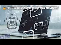 Using 10 Minute Mail for Secure Instant Temporary Emails Step-by-Step Tutorial