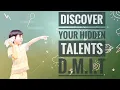 Discover Your Hidden Talent - DMIT