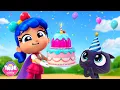 Happy Birt ay True 5 Full Episodes True and the Rainbow Kingdom