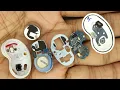 Samsung Galaxy Buds Live - Complete Disassembly