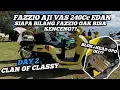 Download Lagu FAZZIO PLENDES BATAKO‼️240Cc HARIAN LOSS‼️FAZZIO AJI VAS WANI NGEYEL‼️CJDWGANK