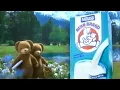 Nestlé Bear Brand Powdered Milk Drink 30s - Philippines, 2002