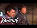 Download Lagu Rawhide Full Episodes | ncident of the Dog Days | Western Cowboy Full HD | Rawhide 1959-1965