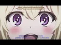 『Lyrics AMV』 Toaru Kagaku no Railgun S OP 2 Full - eternal reality / fripSide