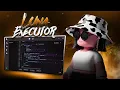 Luna Executor Menu Roblox Executor Roblox Hack Cheat