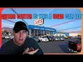 Buying A Used Car At Guitar Center