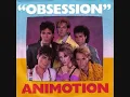 Animotion - Obsession