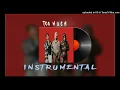 Download Lagu The Kid LAROI, Jung Kook, Central Cee TOO MUCH Instrumental
