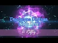 Karaoke Pandangan Pertama Nada Pria - A Rafiq  (Karaoke Dangdut Tanpa Vocal)