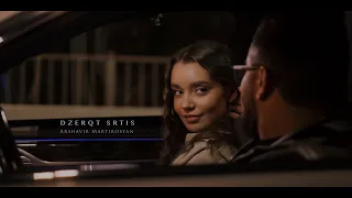 Arshavir Martirosyan - DZERQT SRTIS