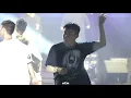 CHANGMO (창모), Hash Swan, ASH ISLAND, 김효은 - BAND (앵콜 Ver.) @ 2019 ILLIONAIRE X AMBITION TOUR - 서울