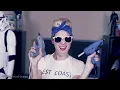 Miley Cyrus - "We Can't Stop" (Official Music Video Parody for Comic Con)