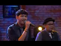Download Lagu Yovi Nuno - misal (live tonightshow)