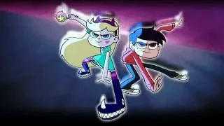 Instrumental Rock Cover Star Vs The Forces Of Evil Intro I M From Another Dimension 